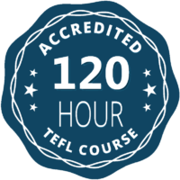 TEFL TESOL 120 hour online course