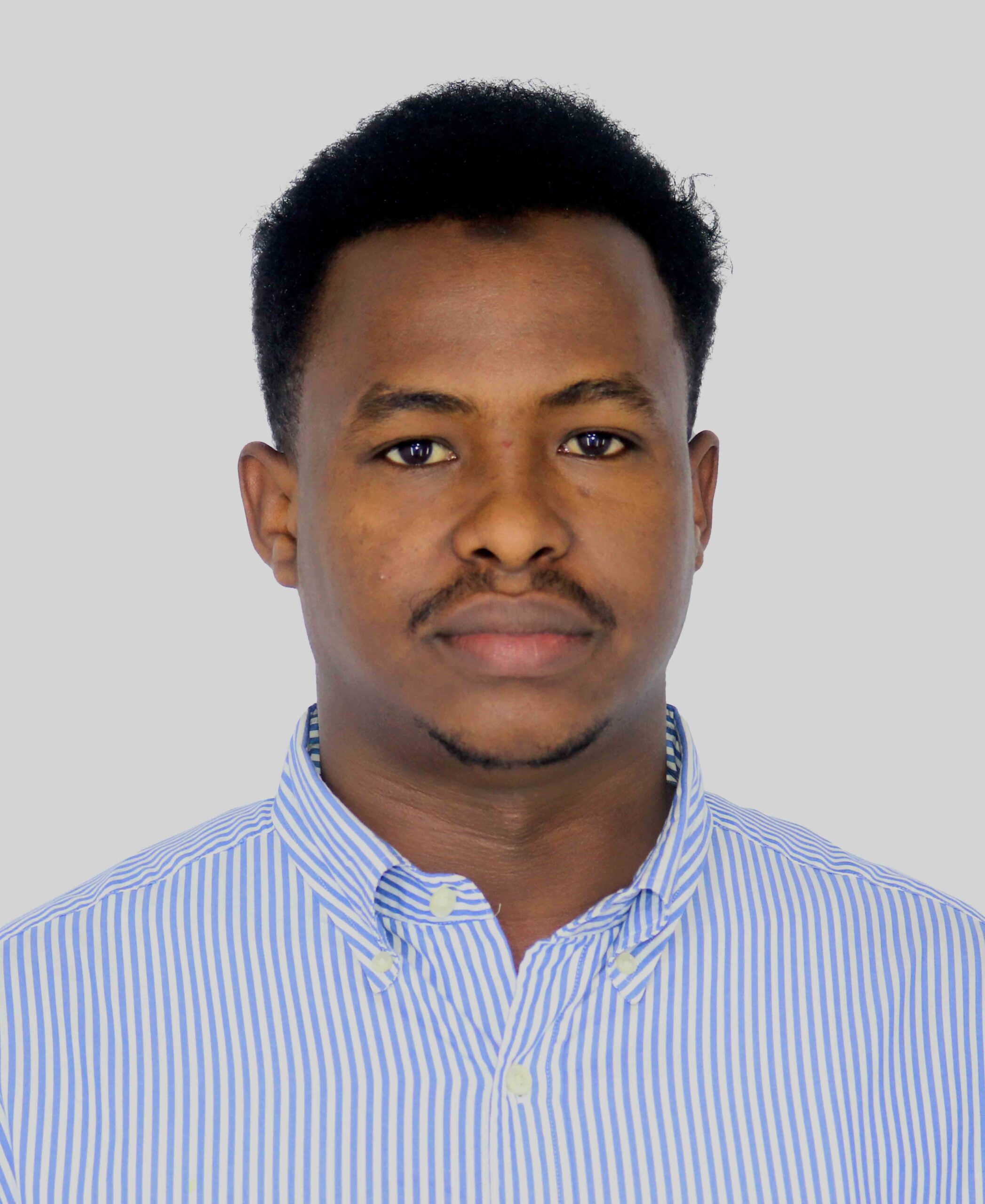 Mr. ABDIRISACK ALI HASSANl