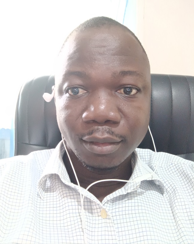 Mr. ADEBIYI OPEYEMI JOSEPH