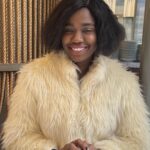 Miss Antonette Nyasha Mutirori