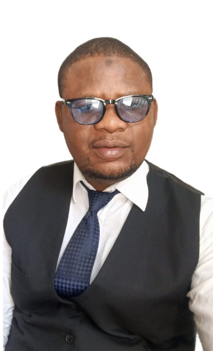 Mr. Atanda Kazeem Adewumi