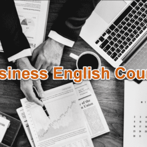 Business English Diploma Course