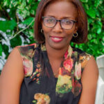 Mrs. Fidéla Nduwayo
