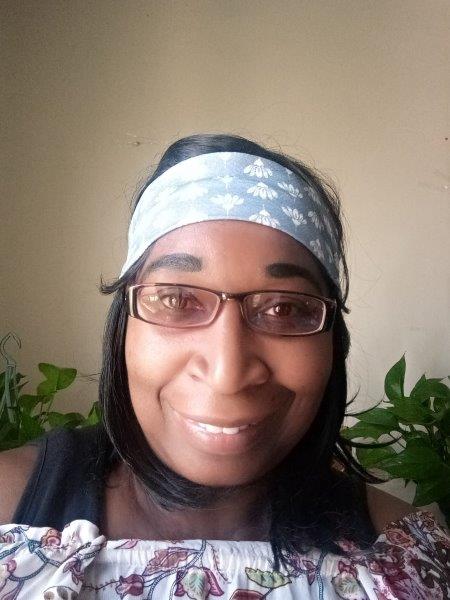 Mrs. Gaynell P. Gordon