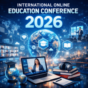 Fee International Conference May 2026 for Researchers, Industry Professionals, and Academicians