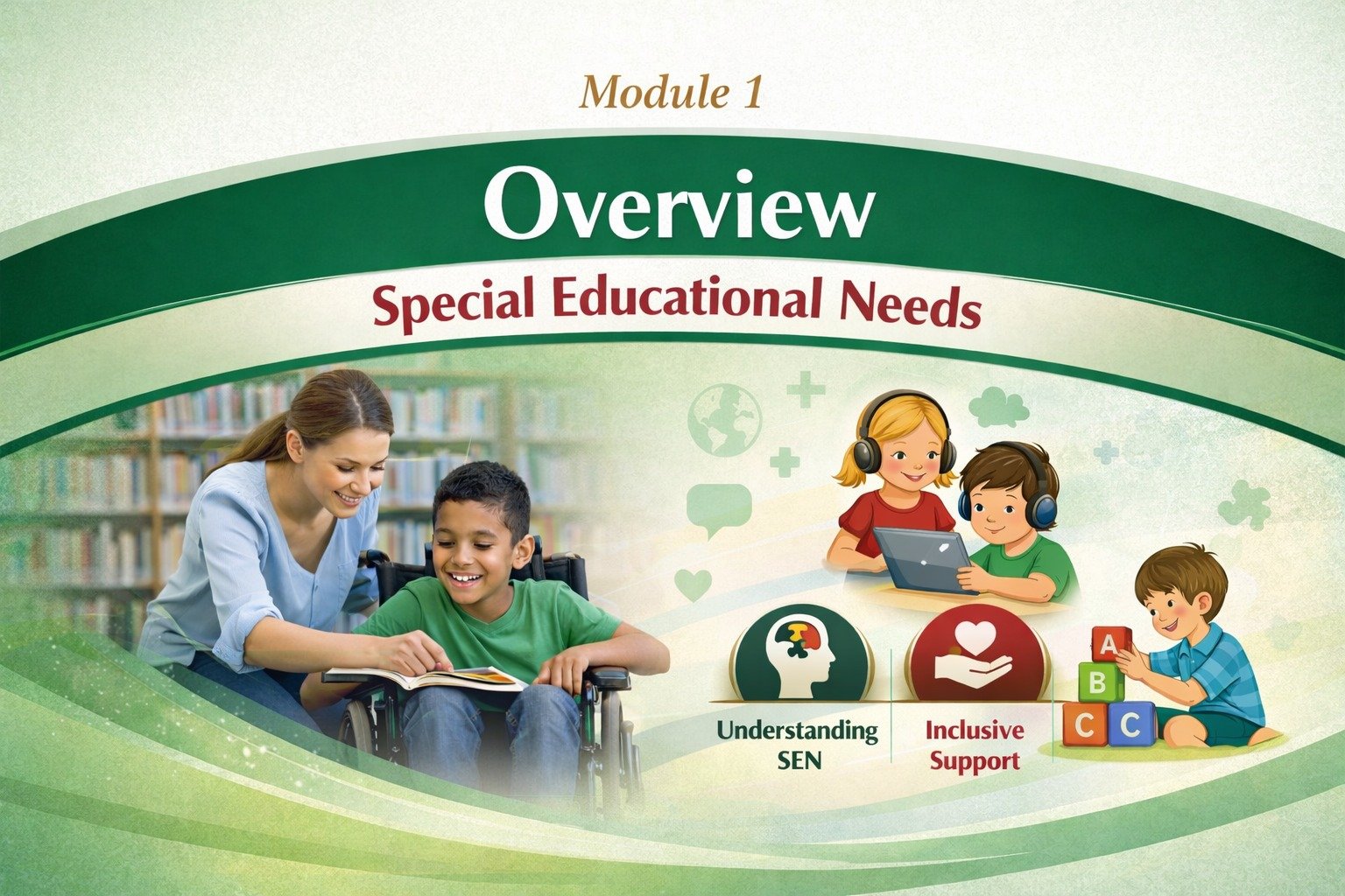 ITA SEN 220 hour Diploma Course - International Teachers Association
