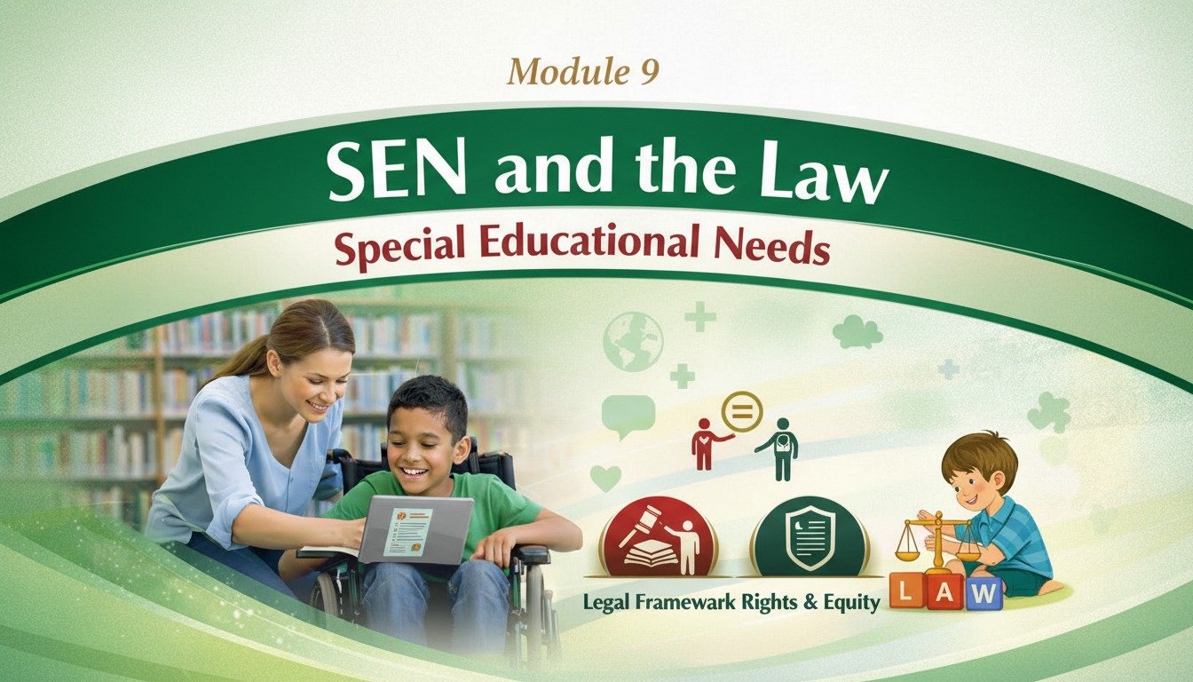 ITA SEN 220 hour Diploma Course - International Teachers Association