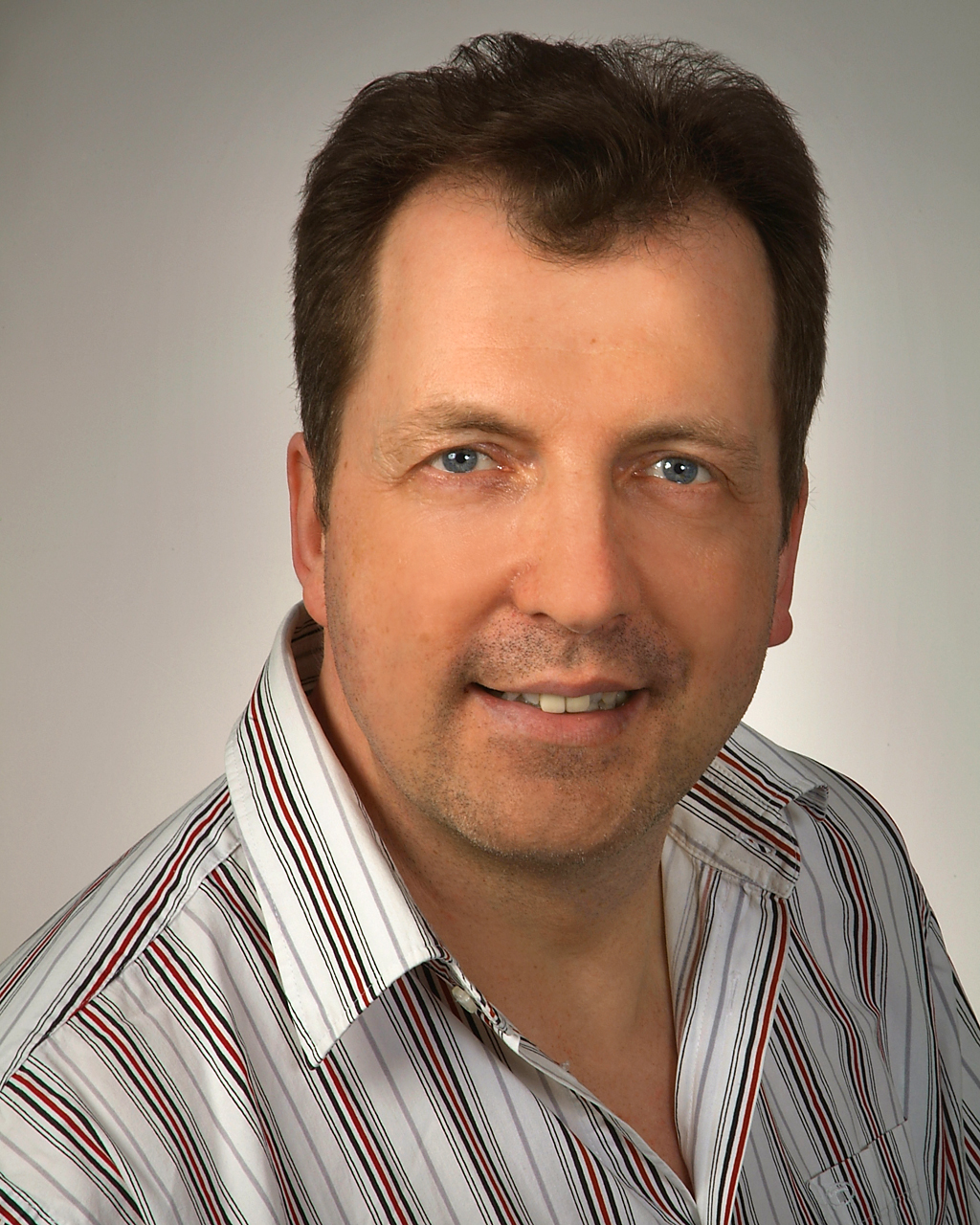 Dr. (h.c.) Peter Cooper