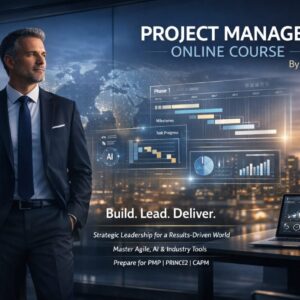 ITA Product Managers Online Course