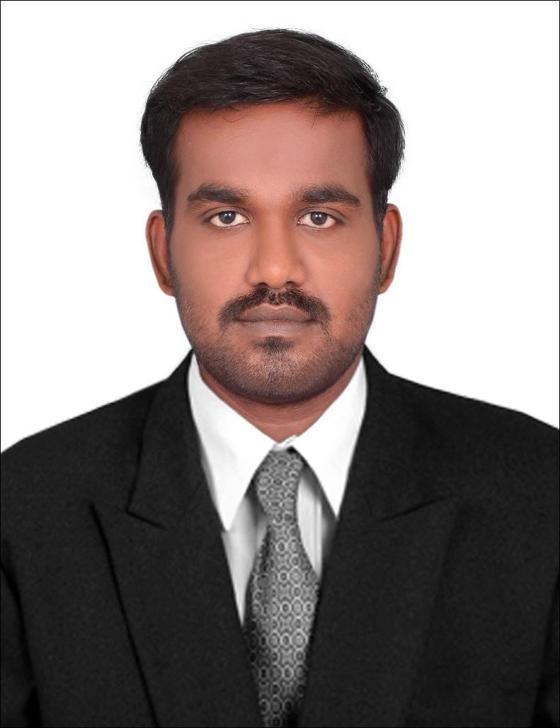 Dr.D.JOEL JEBADURAI