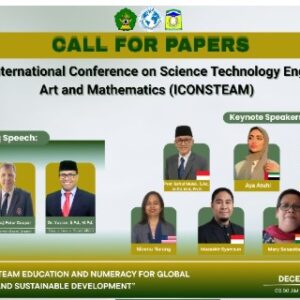 STEM/STEAM Presentation Fee