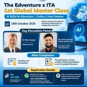 Global Master Class
