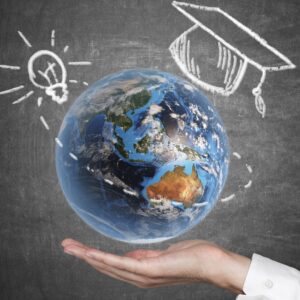 International Education Online Course