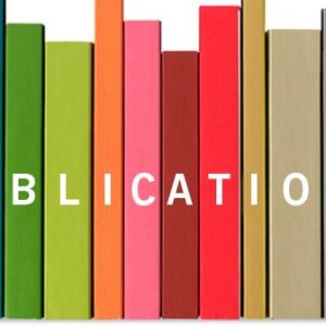 Publishing Fee 10 Euro